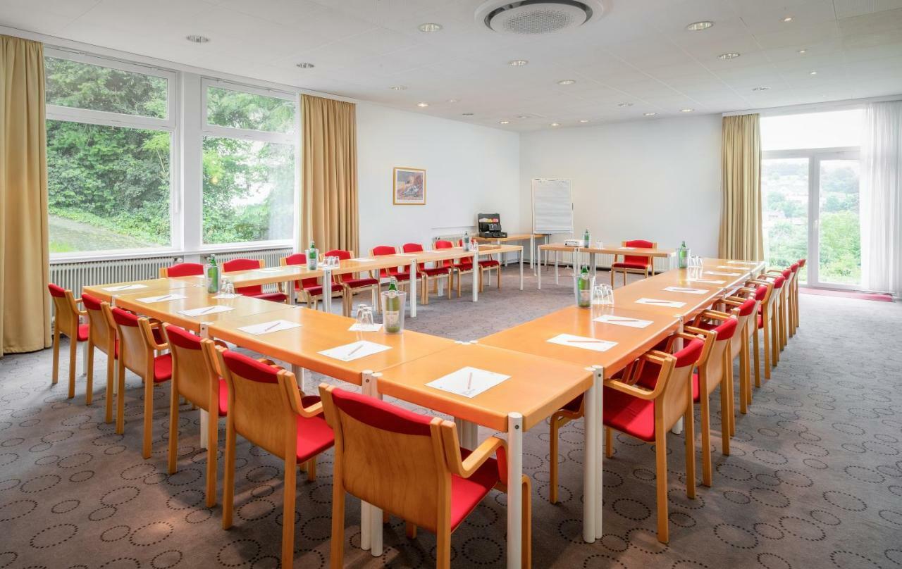 Akzent Hotel Haus Sonnenberg 肖顿 外观 照片